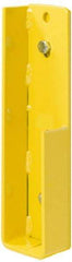 Steel King - Rail Mount Kits & Parts Type: Lift-Out Rail Pocket - Apex Tool & Supply