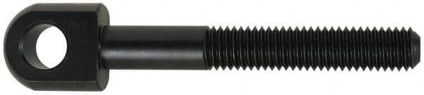 TE-CO - Swing Bolts Type: Jig Latch Bolt System of Measurement: Inch - Apex Tool & Supply