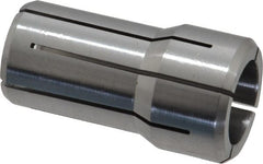 Kennametal - 33/64" DA100 DA Collet - Apex Tool & Supply