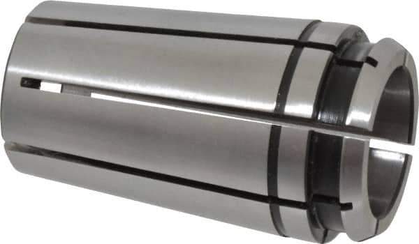 Kennametal - TG/PG 100 15/16" Standard Single Angle Collet - 23.813mm TIR, 60.33mm OAL, 23.82mm Overall Diam - Exact Industrial Supply