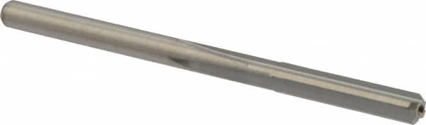 M.A. Ford - 0.158" Solid Carbide 4 Flute Chucking Reamer - Apex Tool & Supply