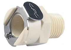 CPC Colder Products - 1/8 NPT, Acetal Push-to-Connect Female Connector - Apex Tool & Supply