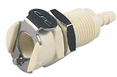 CPC Colder Products - Acetal Push-to-Connect Female Connector - Apex Tool & Supply