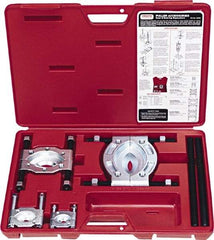 Proto - 5 Piece, Bearing Separator Set - Apex Tool & Supply