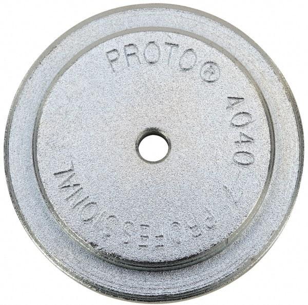 Proto - Step Plate Adapter - For Puller & Separators - Apex Tool & Supply