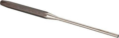 Proto - 3/16" Pin Punch - 8" OAL, Steel - Apex Tool & Supply