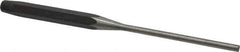 Proto - 7/32" Pin Punch - 8" OAL, Steel - Apex Tool & Supply