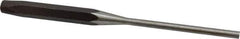 Proto - 1/4" Pin Punch - 8" OAL, Steel - Apex Tool & Supply