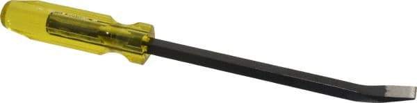 Proto - 14-1/2" OAL Screwdriver Pry Bar - 5/8" Wide - Apex Tool & Supply