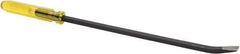 Proto - 28" OAL Screwdriver Pry Bar - 3/4" Wide - Apex Tool & Supply
