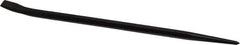 Proto - 16" OAL Aligning Pry Bar - 1/2" Wide - Apex Tool & Supply