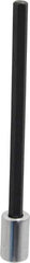 Proto - 3/8" Drive, 5/16" Hex Bit Socket - 6-3/32" OAL, 5" Bit Length, Long Hex Bit Socket - Apex Tool & Supply