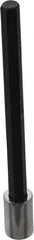 Proto - 3/8" Drive, 3/8" Hex Bit Socket - 6-3/32" OAL, 5" Bit Length, Long Hex Bit Socket - Apex Tool & Supply