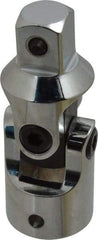 Proto - 3/4 Male 3/4 Female Universal Joint - 4" OAL - Apex Tool & Supply