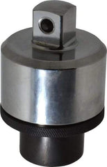 Proto - 3/4 Male 3/4 Female Drive Adapter - 3-3/4" OAL - Apex Tool & Supply