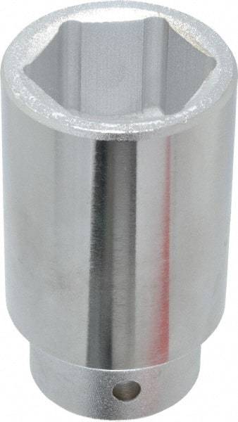 Proto - 1-7/16", 3/4" Drive, Deep Hand Socket - 6 Points, 3-1/2" OAL - Apex Tool & Supply