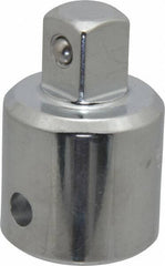 Proto - 1/2 Male 3/4 Female Drive Adapter - Apex Tool & Supply