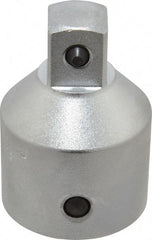 Proto - 3/4 Male 1 Female Drive Adapter - 2-7/8" OAL - Apex Tool & Supply