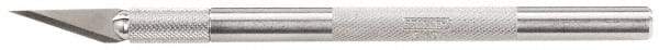 Stanley - 5" OAL Hobby Knife - #1 Knife - Apex Tool & Supply