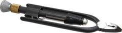 Proto - 8-3/8" OAL, Safey Wire Twister Pliers - Standard Jaw, Standard Head - Apex Tool & Supply
