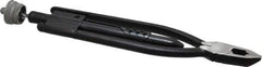 Proto - 10-3/8" OAL, Wire Twister Pliers - Standard Jaw, Standard Head - Apex Tool & Supply