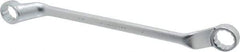 Proto - 15/16" x 1" 12 Point Offset Box Wrench - Double End, 14" OAL, Steel, 60° Offset - Apex Tool & Supply