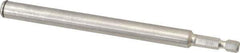 Irwin - 1/4" Hex Drive 6" OAL Hex Bit Holder Bit - 1/4" Hex - Apex Tool & Supply