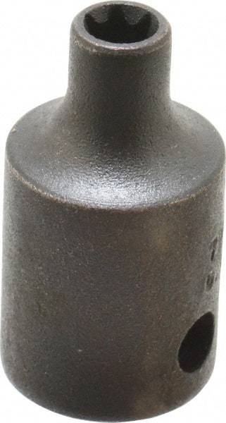 Proto - 3/8" Drive Impact Socket - 1-1/4" OAL - Apex Tool & Supply