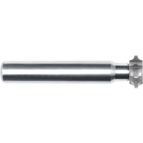 3/4X1/8 DBL CON RAD CARB KEY CUT - Exact Industrial Supply