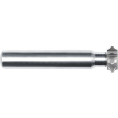 1/2X.015 DBL CON RAD CARB HEAD - Exact Industrial Supply
