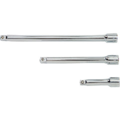 3/8″ 3PC EXT SET - Apex Tool & Supply
