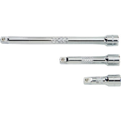 1/2″ 3PC EXT SET - Apex Tool & Supply