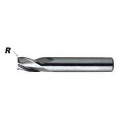 7/32X2-1/2 3FL H-35 CBD/SS TICN-EM - Apex Tool & Supply