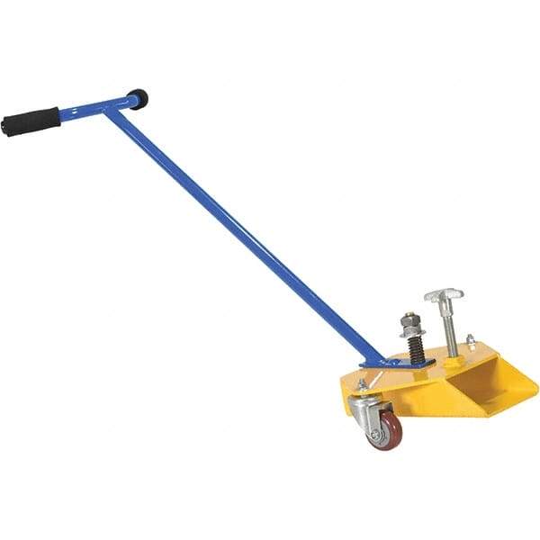 Vestil - 300 Lb Capacity Fork Caddy - Apex Tool & Supply