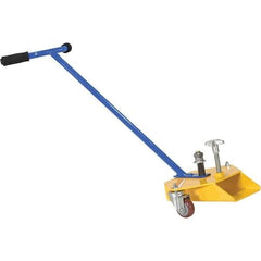 Vestil - 300 Lb Capacity Fork Caddy - Apex Tool & Supply