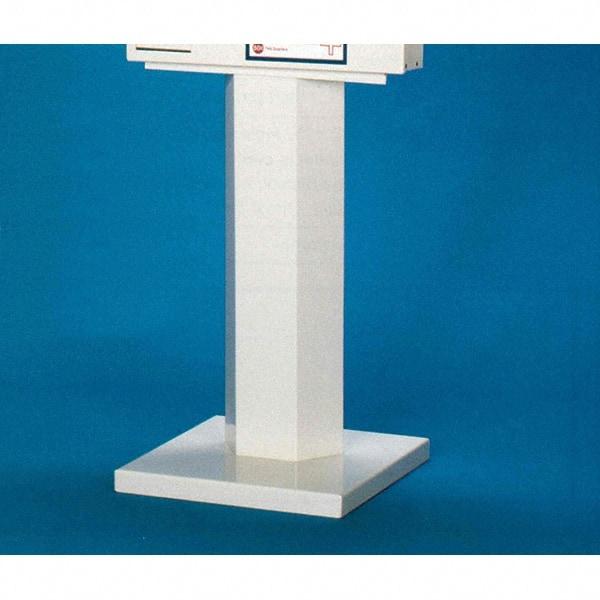 Medique - Medical Vending Machine & Dispenser Accessories Type: Pedestal Stand For Use With: Lil Medic - Apex Tool & Supply
