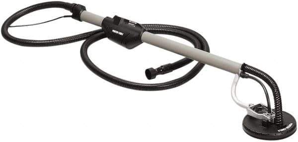 Porter-Cable - 9" Max Disc, 1,500 to 2,000 RPM, Electric Handheld Disc Sander - 120 Volts - Apex Tool & Supply