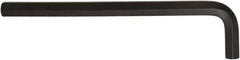 Bondhus - 14.44mm Hex, Long Arm, Hex Key - 259mm OAL, Metric System of Measurement - Apex Tool & Supply