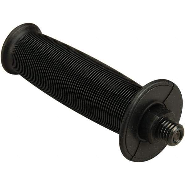 Dynabrade - 11" Air Orbital Sander Side Handle - Use with 58480, 58485 - Apex Tool & Supply