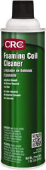 CRC - HVAC Cleaners & Scale Removers Container Size: 20 oz Container Size (oz.): 20 - Apex Tool & Supply