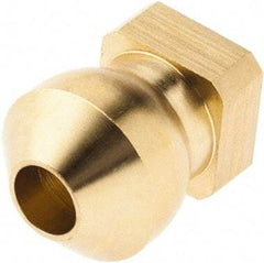 Seco - Plug for Indexable Turning Tools - Series Jetstream - Apex Tool & Supply