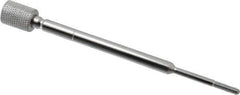 Marson - #6-32 Insert Tool Mandrel - For Use with 39300 - Apex Tool & Supply