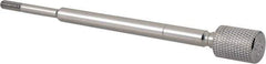 Marson - #8-32 Insert Tool Mandrel - For Use with 39300 - Apex Tool & Supply