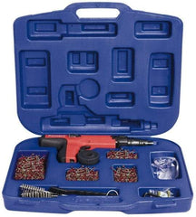 Powers Fasteners - Powder Actuated Fastening Tools Actuation Type: Semi-Automatic Strip Caliber: 0.27 - Apex Tool & Supply