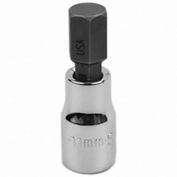SK - Hand Hex & Torx Bit Sockets - Apex Tool & Supply