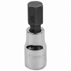 SK - Hand Hex & Torx Bit Sockets - Apex Tool & Supply
