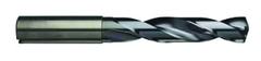 18.9mm Dia. - Carbide HP 3XD Drill-140Â° Point-Coolant-nano-A - Apex Tool & Supply