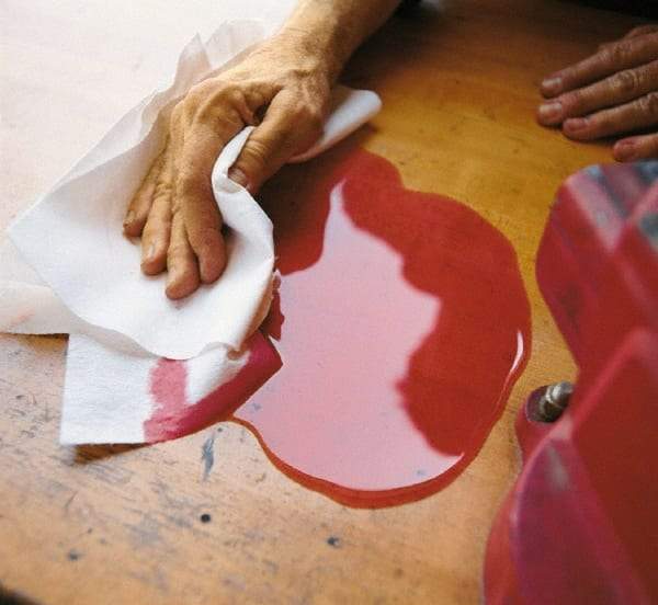 WypAll - L10 Dry General Purpose Wipes - Pop-Up, 10-1/2" x 12" Sheet Size, White - Apex Tool & Supply