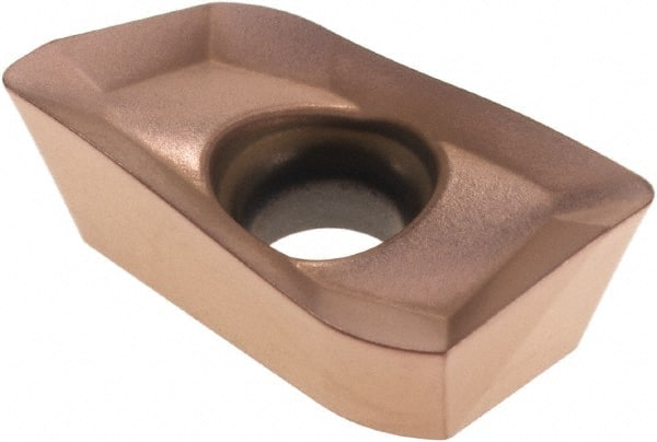 Sumitomo - APMT160508 Grade ACZ330 Carbide Milling Insert - Apex Tool & Supply