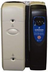 US Motors - Three Phase, 575 Volt, 25 hp, Variable Frequency Drive - 9.9" Wide x 10.33" Deep x 15.33" High, NEMA 1 - Apex Tool & Supply